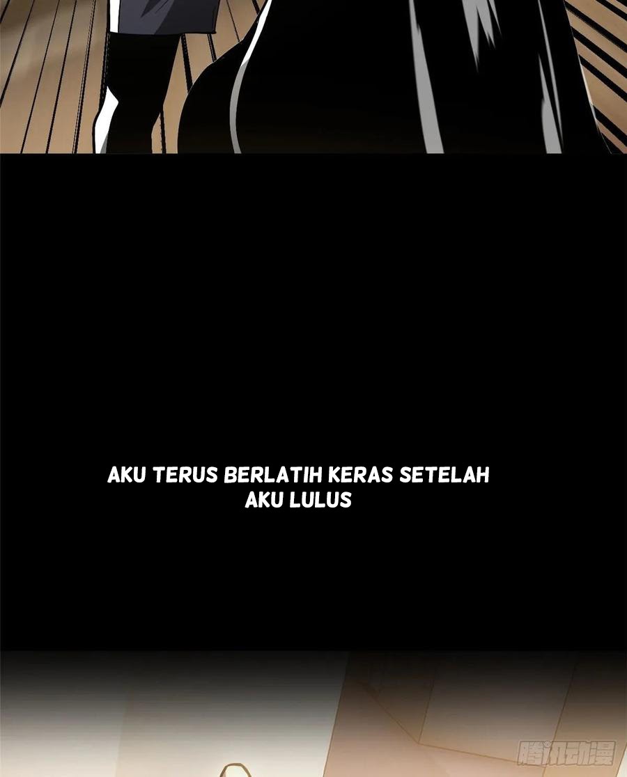 Global Gao Wu Chapter 54 Bahasa Indonesia